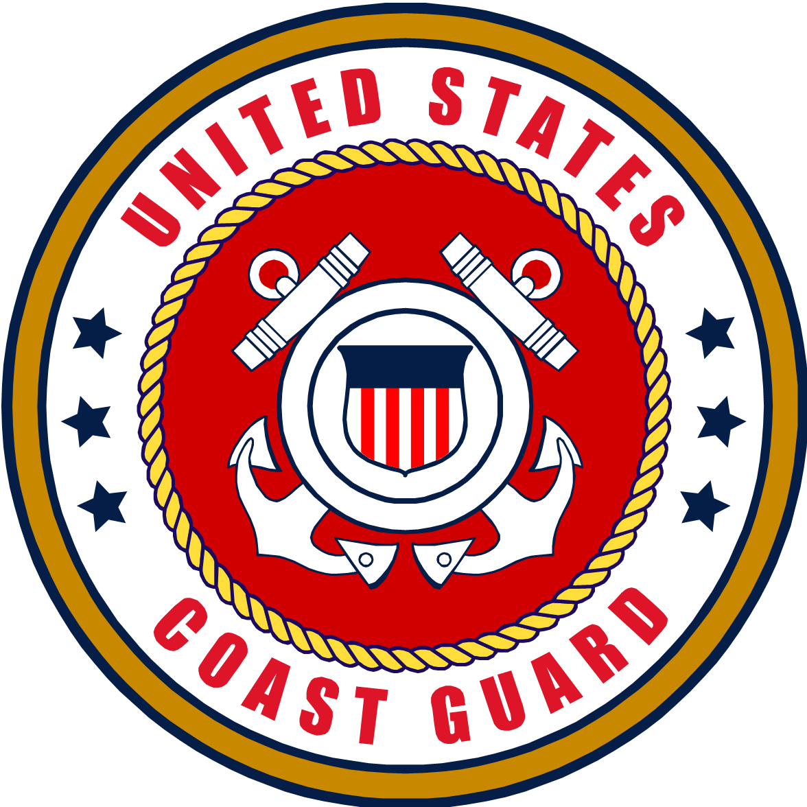 United States Coast Guard