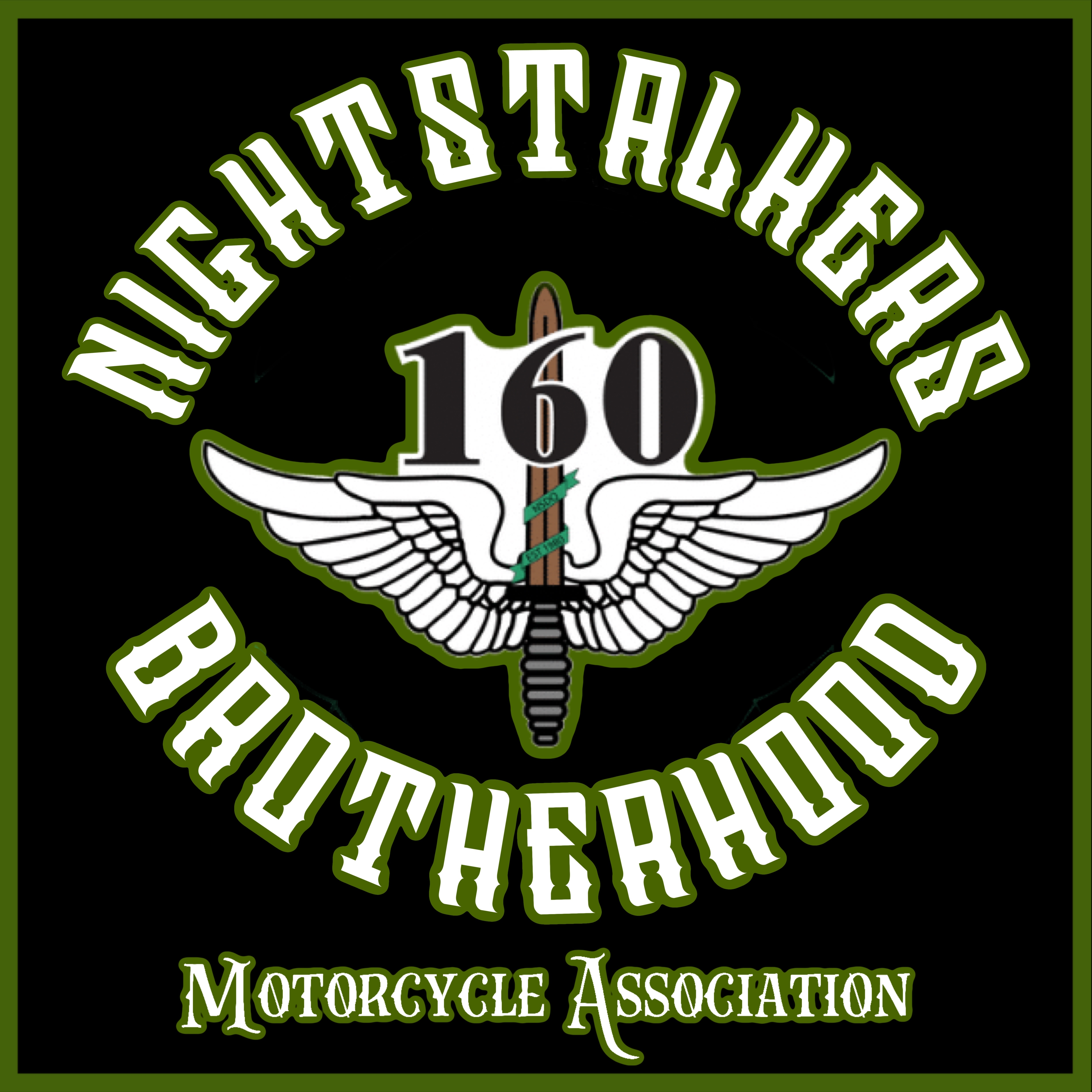 Nightstalkers Brotherhood Motorcycle Association